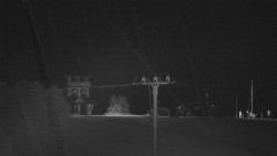 Troják, Maruška - Meteostanice