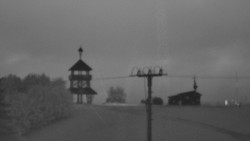 Troják, Maruška - Meteostanice