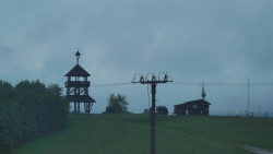 Troják, Maruška - Meteostanice