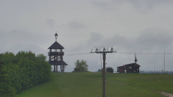 Troják, Maruška - Meteostanice