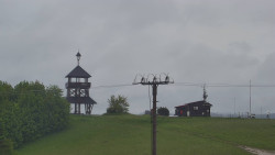 Troják, Maruška - Meteostanice