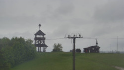 Troják, Maruška - Meteostanice