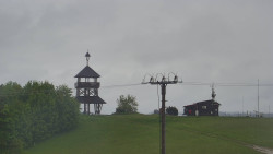 Troják, Maruška - Meteostanice