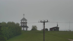 Troják, Maruška - Meteostanice