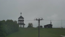 Troják, Maruška - Meteostanice