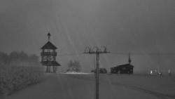 Troják, Maruška - Meteostanice