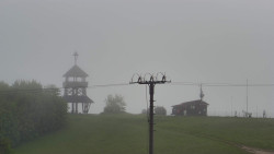 Troják, Maruška - Meteostanice