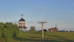 Troják, Maruška - Meteostanice