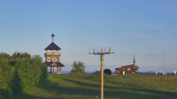 Troják, Maruška - Meteostanice