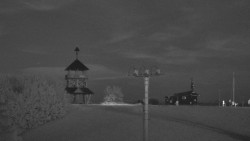 Troják, Maruška - Meteostanice
