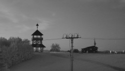 Troják, Maruška - Meteostanice