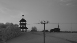 Troják, Maruška - Meteostanice