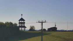 Troják, Maruška - Meteostanice