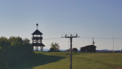 Troják, Maruška - Meteostanice