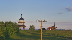 Troják, Maruška - Meteostanice