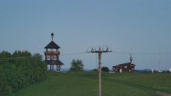 Troják, Maruška - Meteostanice
