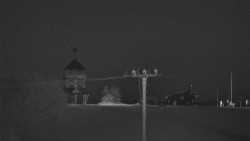 Troják, Maruška - Meteostanice