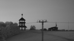 Troják, Maruška - Meteostanice