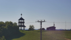 Troják, Maruška - Meteostanice