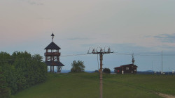 Troják, Maruška - Meteostanice