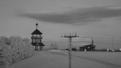 Troják, Maruška - Meteostanice
