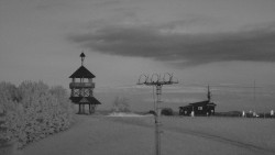 Troják, Maruška - Meteostanice