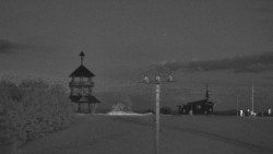 Troják, Maruška - Meteostanice