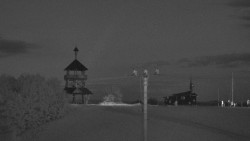 Troják, Maruška - Meteostanice