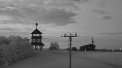 Troják, Maruška - Meteostanice