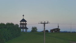 Troják, Maruška - Meteostanice