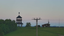 Troják, Maruška - Meteostanice