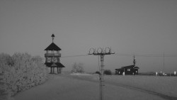 Troják, Maruška - Meteostanice