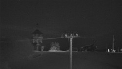 Troják, Maruška - Meteostanice