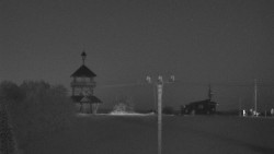 Troják, Maruška - Meteostanice