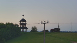 Troják, Maruška - Meteostanice
