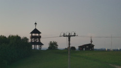 Troják, Maruška - Meteostanice