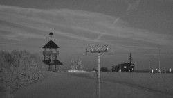 Troják, Maruška - Meteostanice
