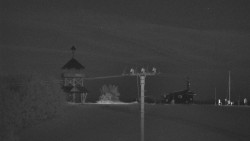 Troják, Maruška - Meteostanice