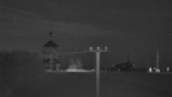 Troják, Maruška - Meteostanice