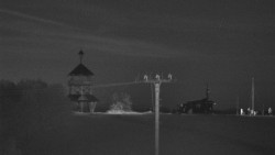 Troják, Maruška - Meteostanice