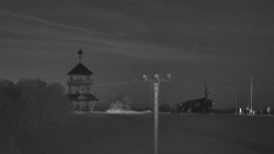 Troják, Maruška - Meteostanice