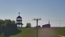 Troják, Maruška - Meteostanice