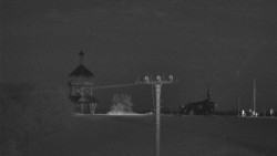 Troják, Maruška - Meteostanice