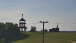 Troják, Maruška - Meteostanice