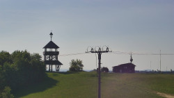 Troják, Maruška - Meteostanice