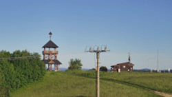 Troják, Maruška - Meteostanice