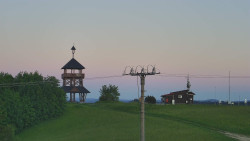 Troják, Maruška - Meteostanice