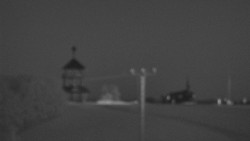 Troják, Maruška - Meteostanice