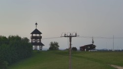 Troják, Maruška - Meteostanice