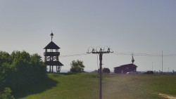 Troják, Maruška - Meteostanice